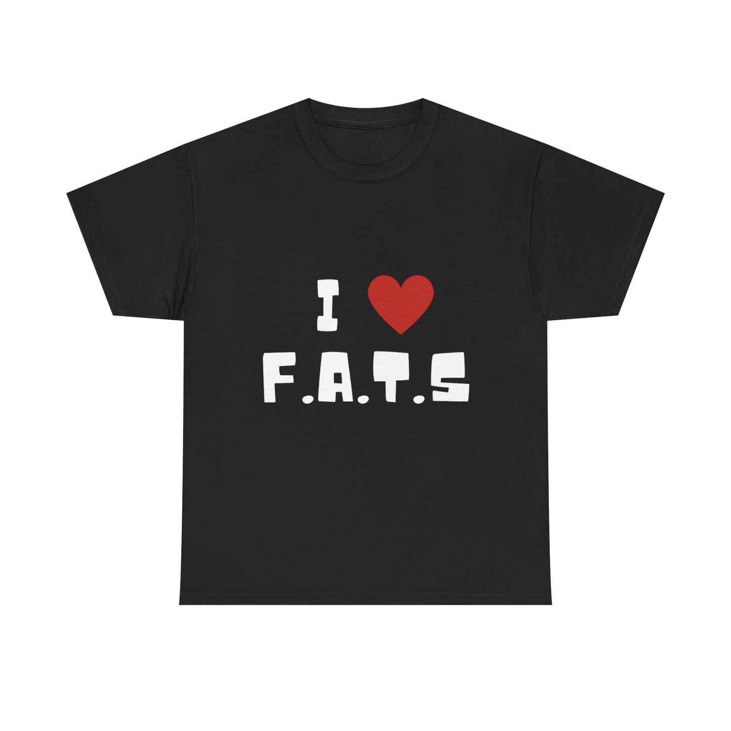 I Love F.A.T.S