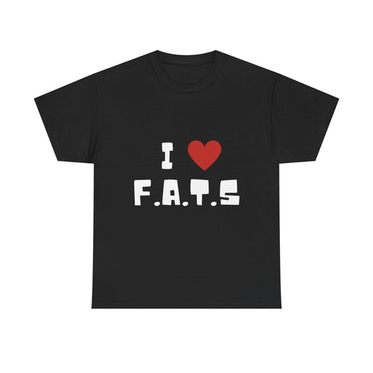 I Love F.A.T.S