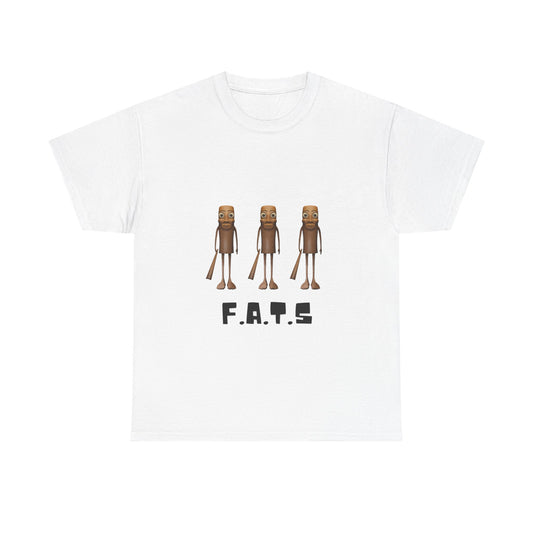 F.A.T.S & Friends