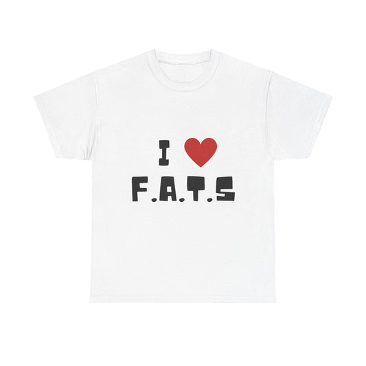 I Love F.A.T.S